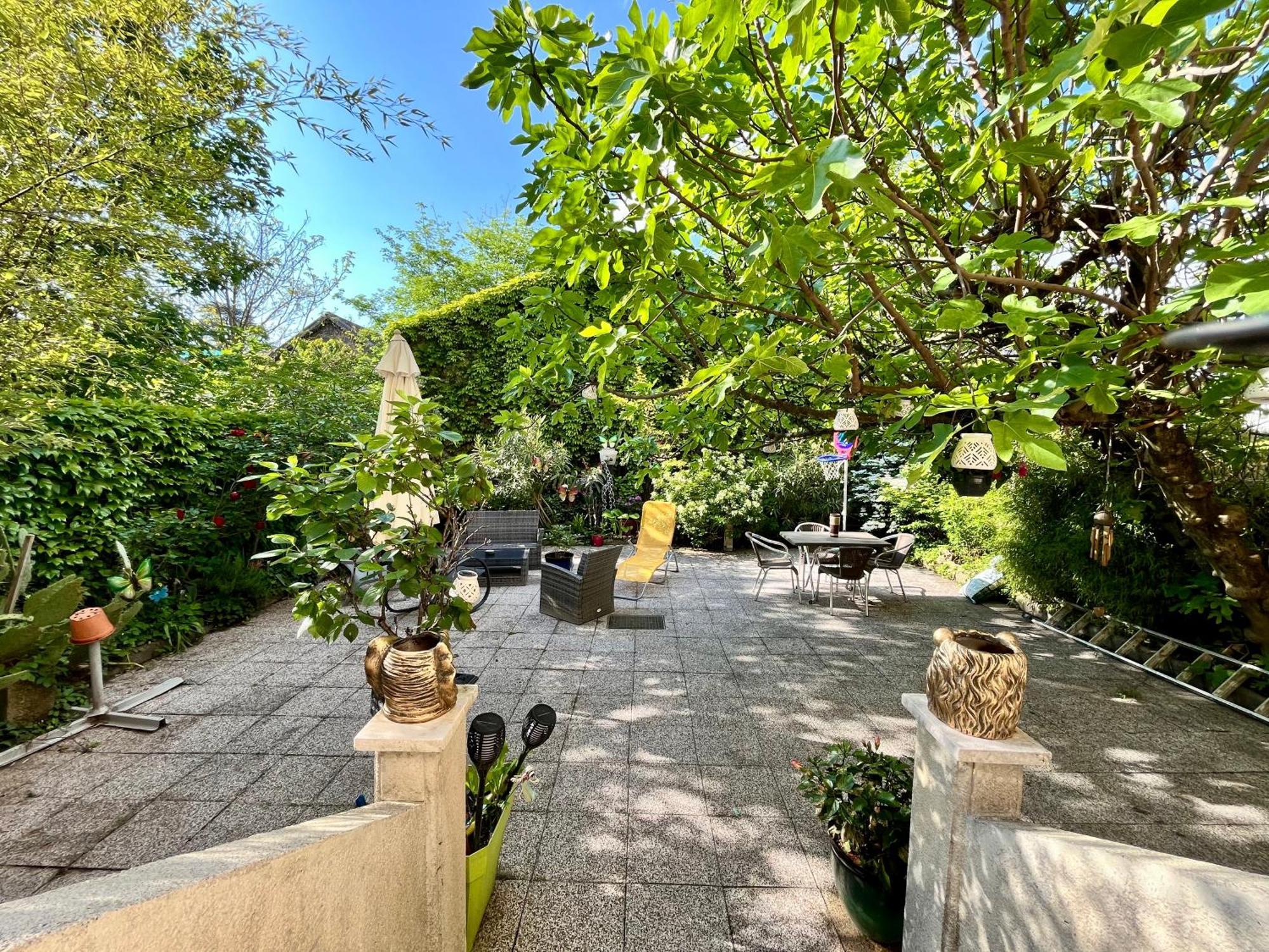 Le Jack' N Klo, Acces Terrasse De L'Etablissement Appartement Rives  Buitenkant foto